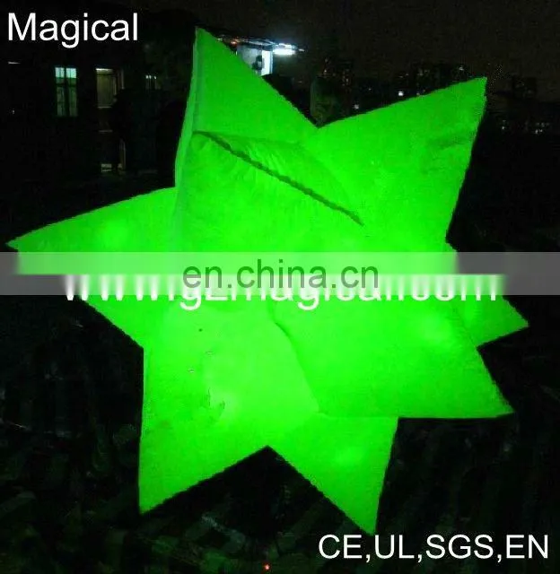 Sphere with Corns Inflatable Decoration Wholesale