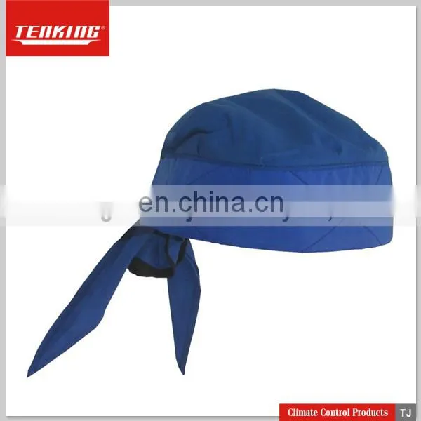 Cooling Skull Cap