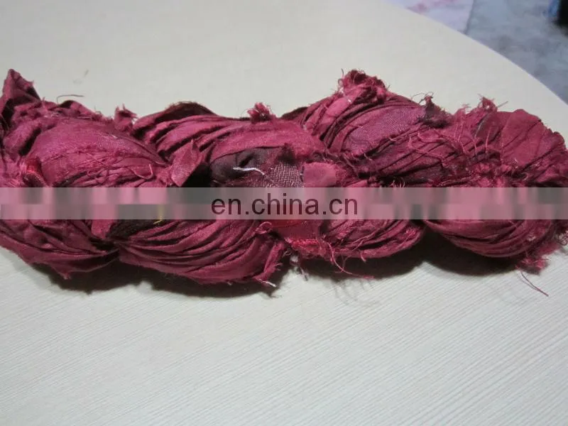 Silk Ribbon