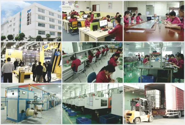 Takfly Communications Co., Ltd company overview - view 1