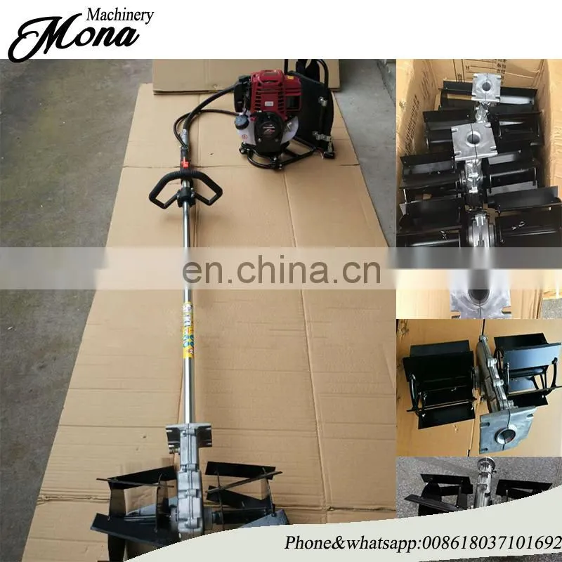 Agriculture Mini Rice Raddy Cutting Machine sugarcane harvester price in Philippines