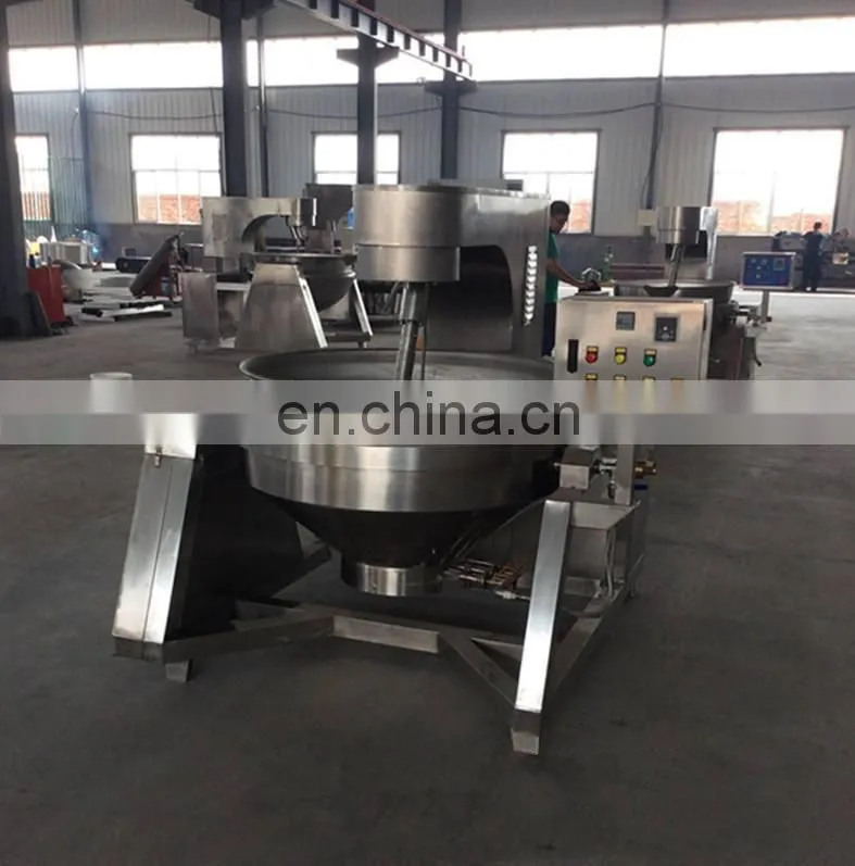 Industrial gas popcorn making machine balls making machine Popcorn Making machine
