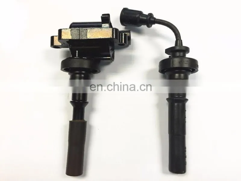 Ignition Coil for Mitsubishi Pajero OEM# MD325592