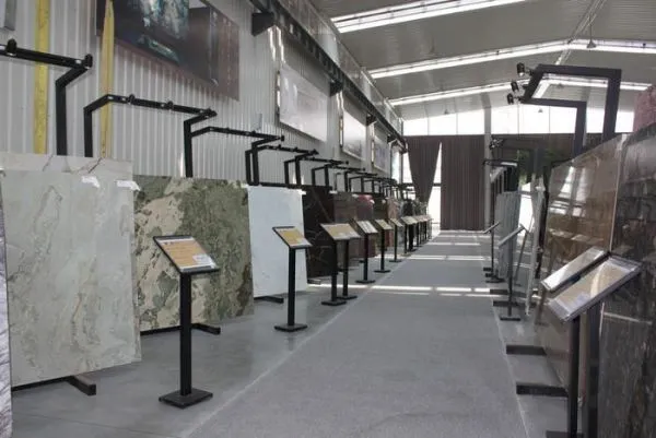 Xiamen Joston Stone Co.,Ltd company overview - view 1