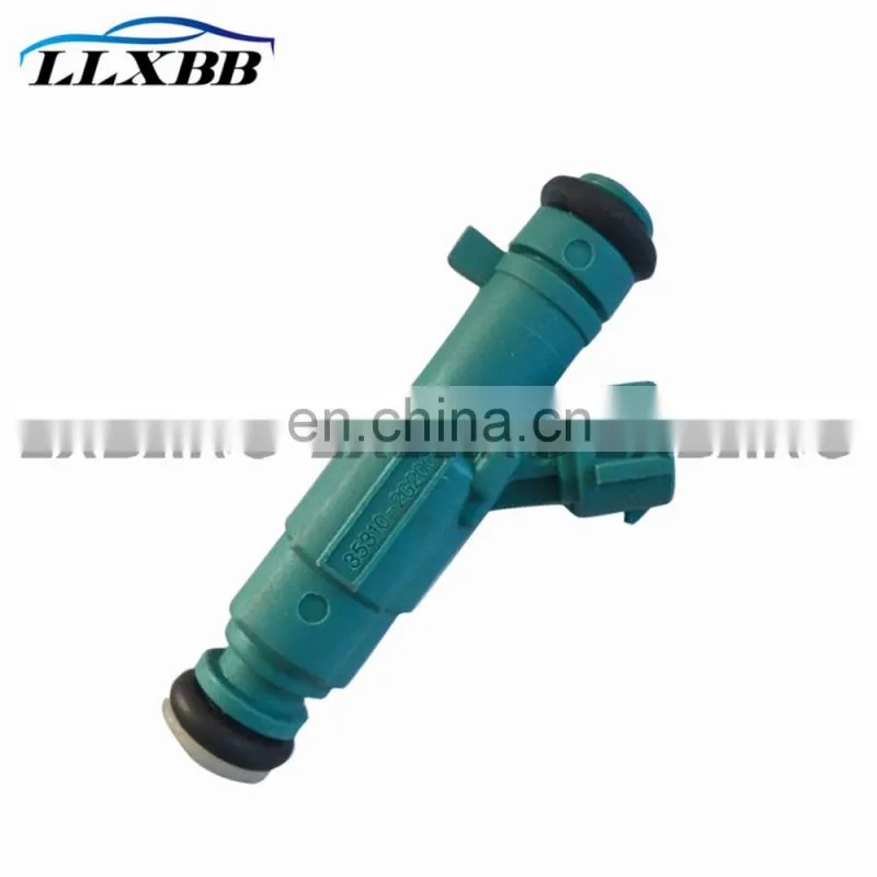 Original Fuel Injector Oil Nozzle 35310-2G200 For Hyundai Sonata Kia Optima Sorento Rondo 353102G200