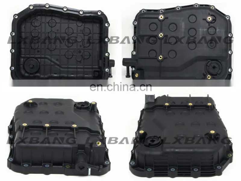 Genuine Transmission Oil Pan 45280-3B051 452803B051 For Hyundai Kia Santa Fe Sonata