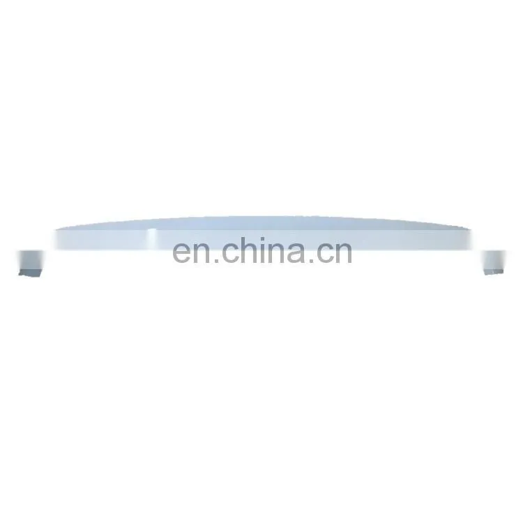 Dongfeng Truck Spare Part 2803010-C42532-A Front Bumper Assy