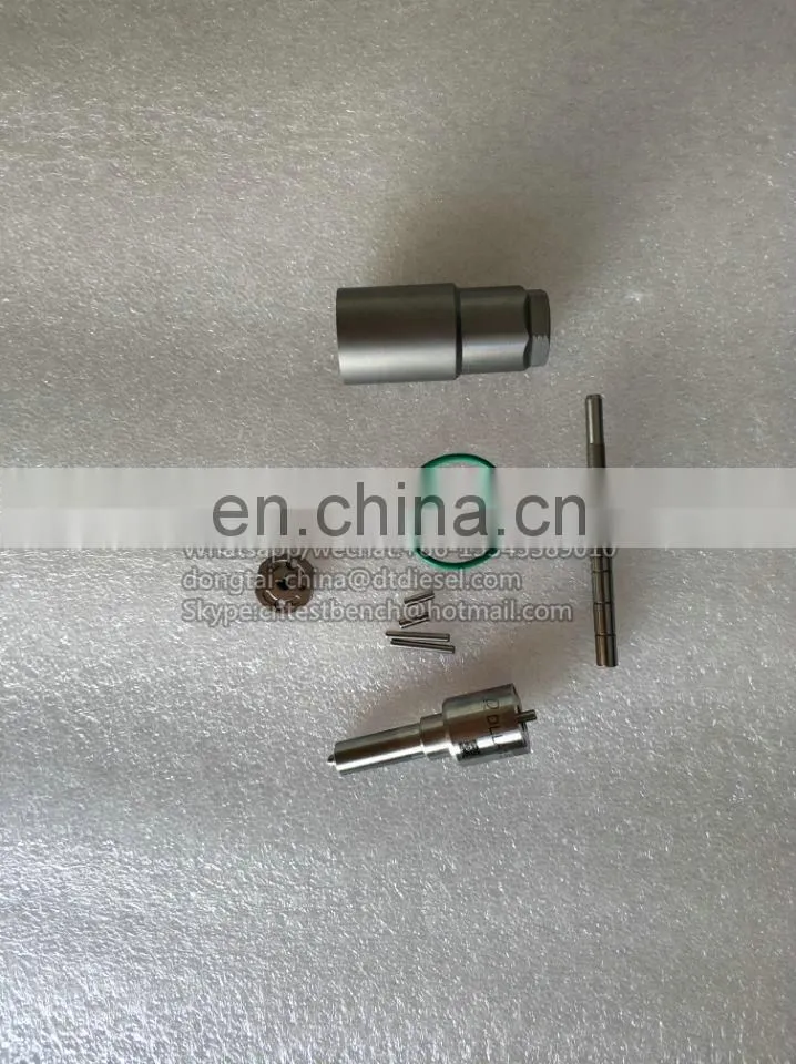 Common Rail Injector Repair Kits For 1465A367