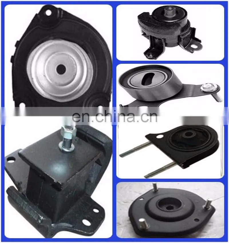 suspension arm rubber bushing for LEXUS Land cruiser FZJ80 1992-1997 48706-60030