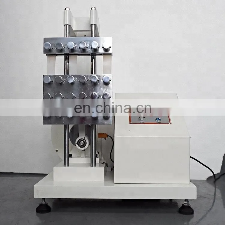 demattia flex cracking test machine demattia rubber flexing fatigue test machine demattia flexing fatigue tester