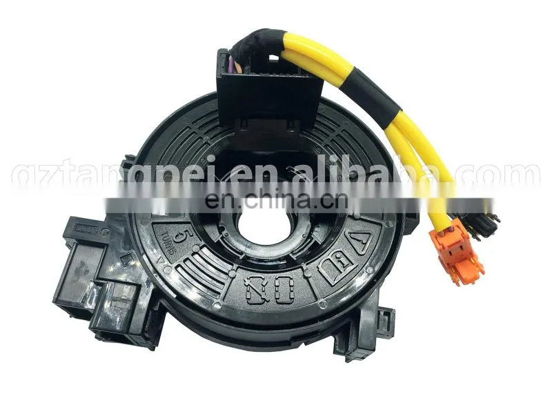 Spiral Cable Combination Switch Coil For Toyota Aurion Camry Corolla 84306-09020 84306-06210 MH-TY09020 84306-02220