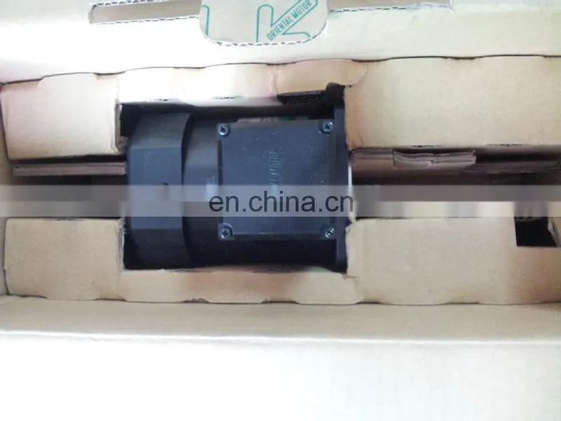 Oriental electromagnetic brake motor 5IK60GU