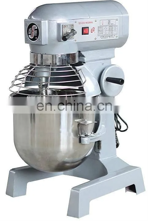 20 litre planetary cake mixer