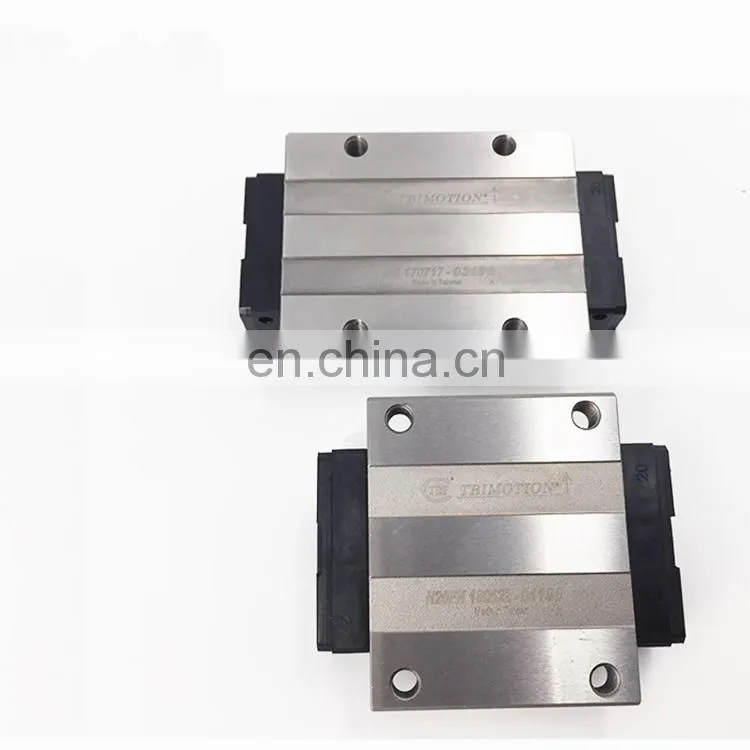 Free Shipping Original PMI Block MSB30S MSB30E MSA30A MSA30E Carriage Linear Rail 3D Printer Parts