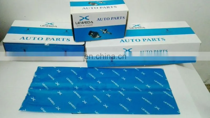 Car Steering Rack End CTR Suspension Parts Same As Oem Rack End 45503-59075 for TOYOTA PREVIA TCR10 ACR30 CLR30 MCR30