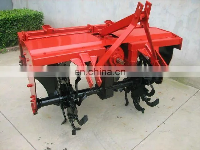 pto trencher with CE made