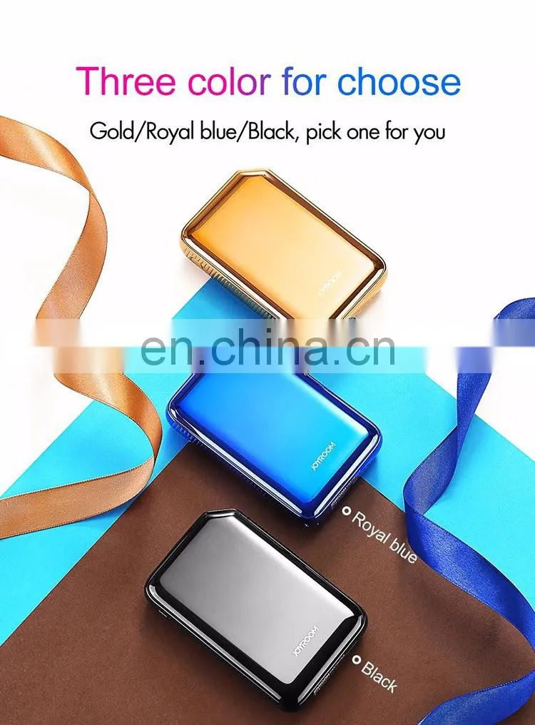 JOYROOM 9000mAh portable mini bank power
