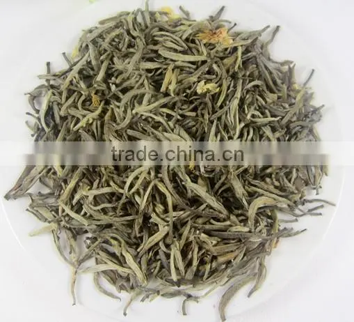 Jasmine Tea, Jasmine Silver Needle
