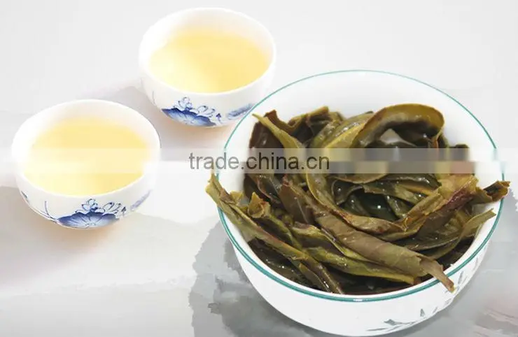 Chinese High Quality Oolong Tea Fenghuangdancong Oolong Tea.