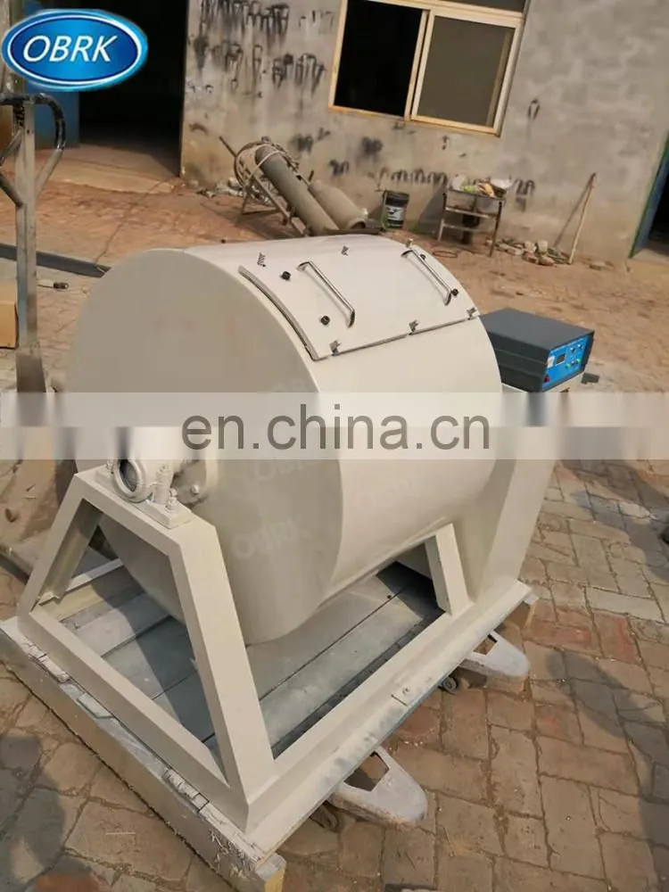 Automatic digital display shelf type Los Angeles Splitter Abrasion Testing Machine