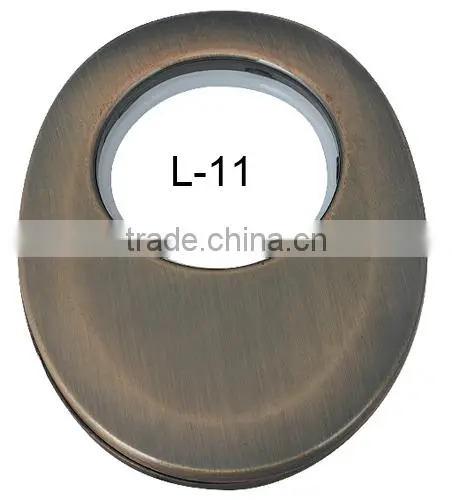 L Series eyelet curtain rings curtain eyelet tape