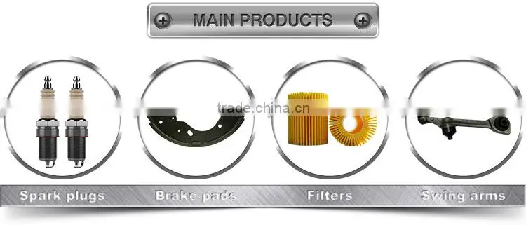 auto electrical oxygen sensor lambda sensor 0258017101