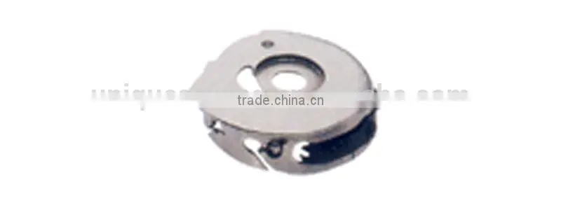CP-M82C Bobbin cap for Juki sewing machine parts with control Spring