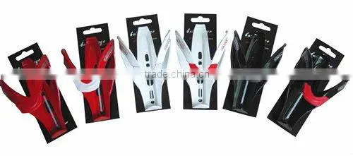 AEST Fiberglass Bicycle Water Bottle Holder Cool Outlooking