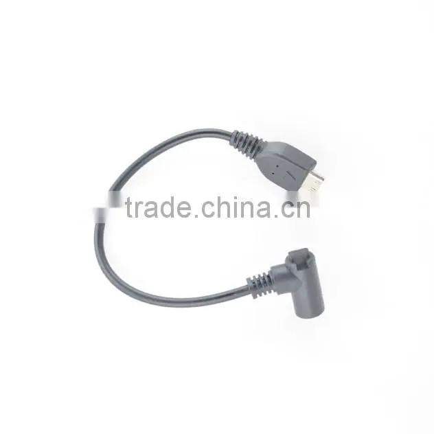 Verifone VX680 VX670 Power Charger Cable CBL 268-004