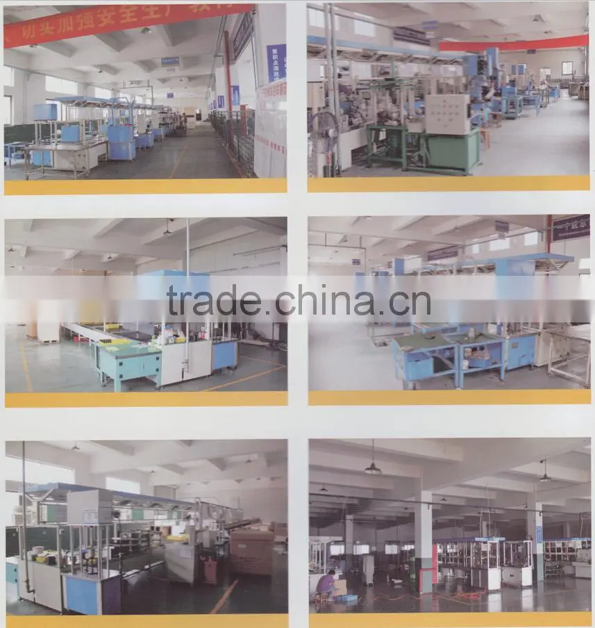 Forklift front drive shaft assy
