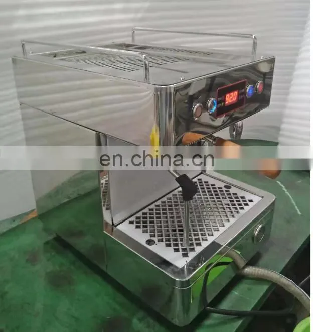 Professional Semi-Automatic Commercial coffee making machine for hotel or restaurant
