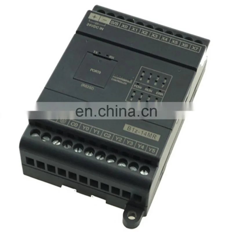 FX3S-30MR/ PLC Programmable controller 16 input/14 output(relay) DC power supply