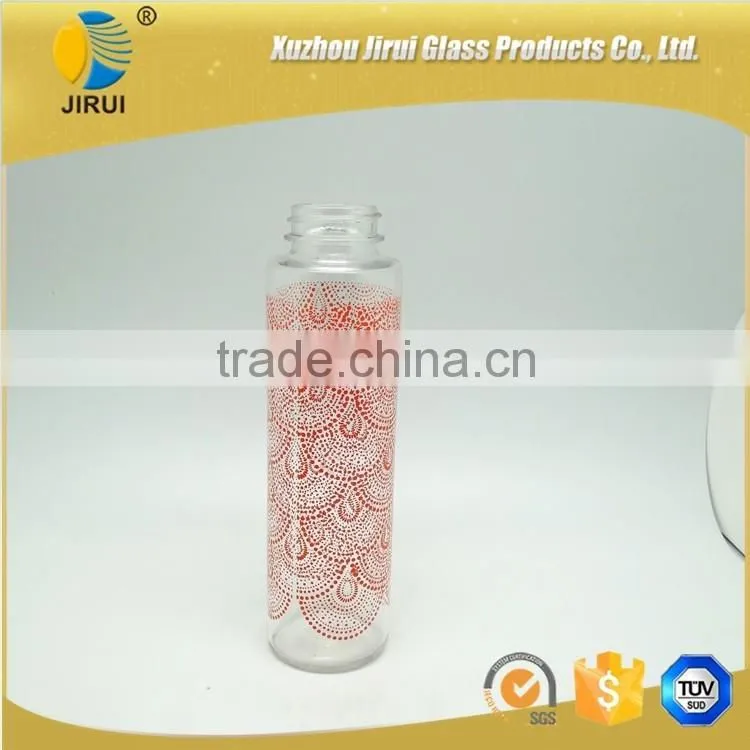 20oz Water Glass Bottle With High Quality Wholesale