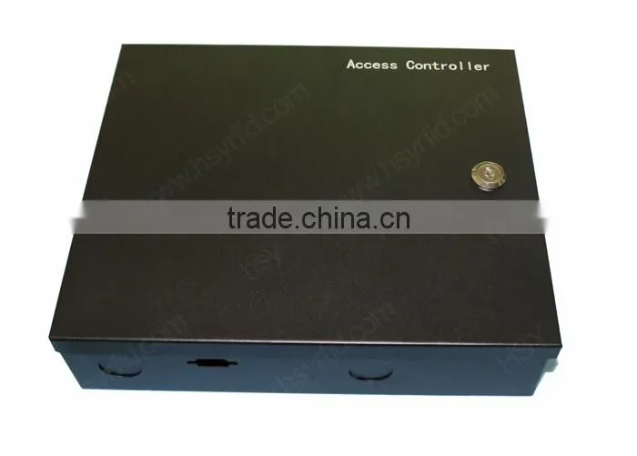RFID door sensor access control panel software digital access control board with free SDK