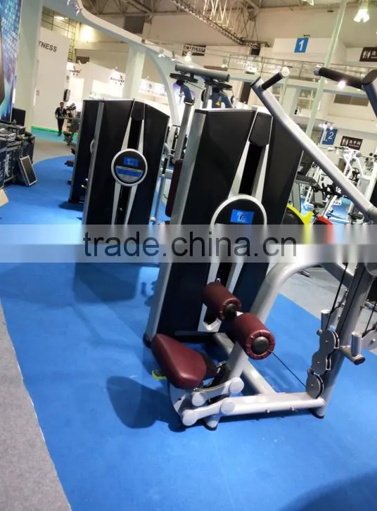 Gym equipment/Fitness equipment Pectoral Fly TZ-6007