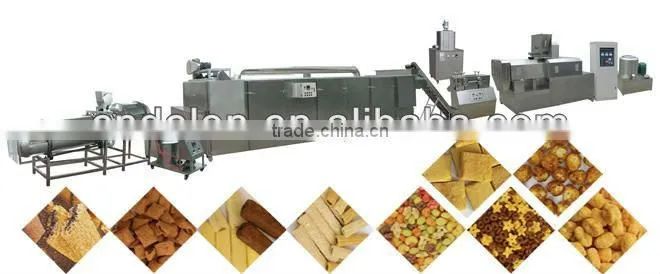 2014 low cost automatic rice machine