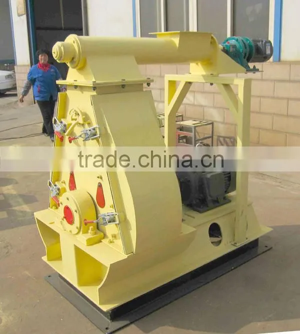 feed cereal crusher (2-3ton/h)
