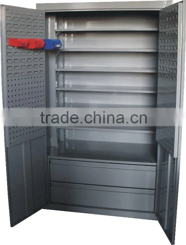 make with cold rolled steel diy tool storage AX-5708A