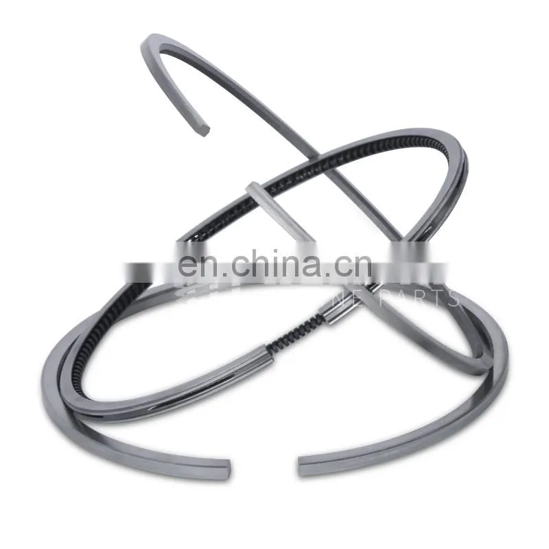 Engine piston ring 80mm for Renault 1.9L/8val/7701470248/2M7332
