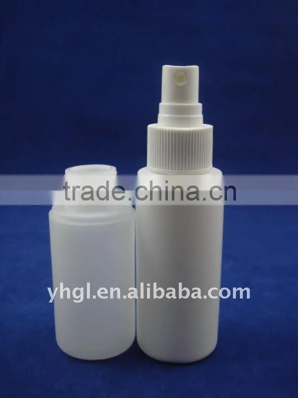 spray bottle