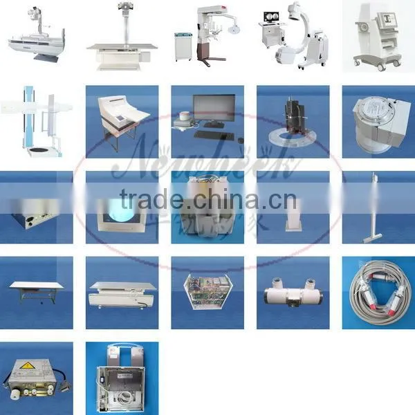 high scan medical monitor widely used for x-ray machine