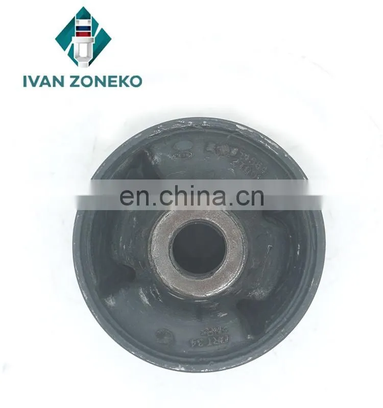 Auto Suspension Parts Front Lower Control Arm Bushing Kit 54584-2T000 545842T000 54584 2T000 for Hyundai Kia Sportage Sonata