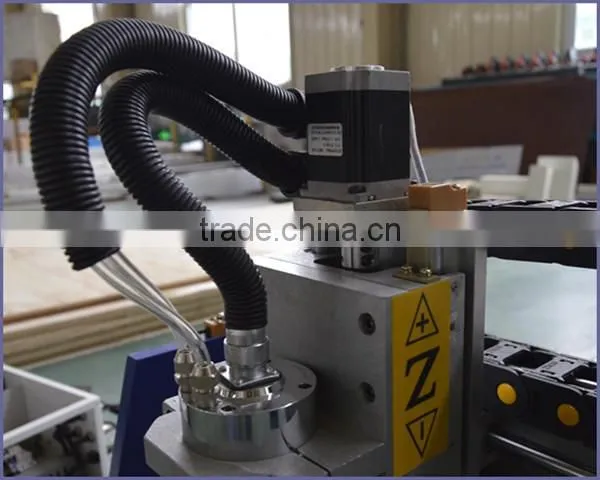 Good quality mini 4 axis cnc router desktop used cnc router sale