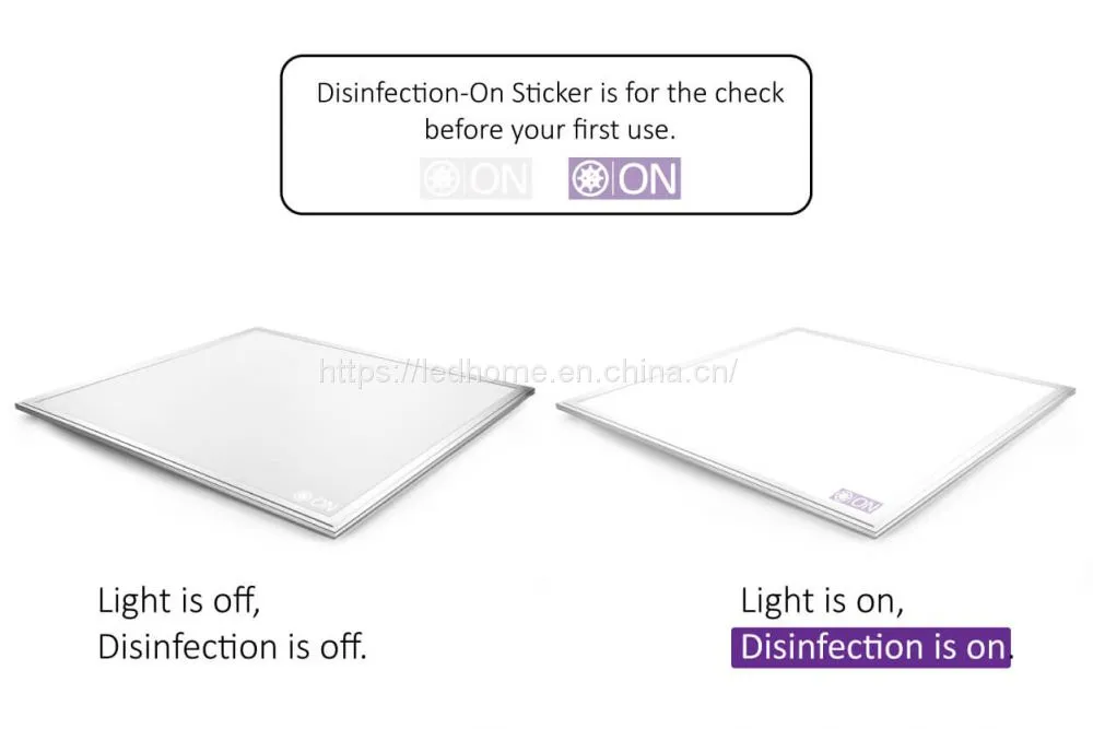 details for 405nm led panel_1