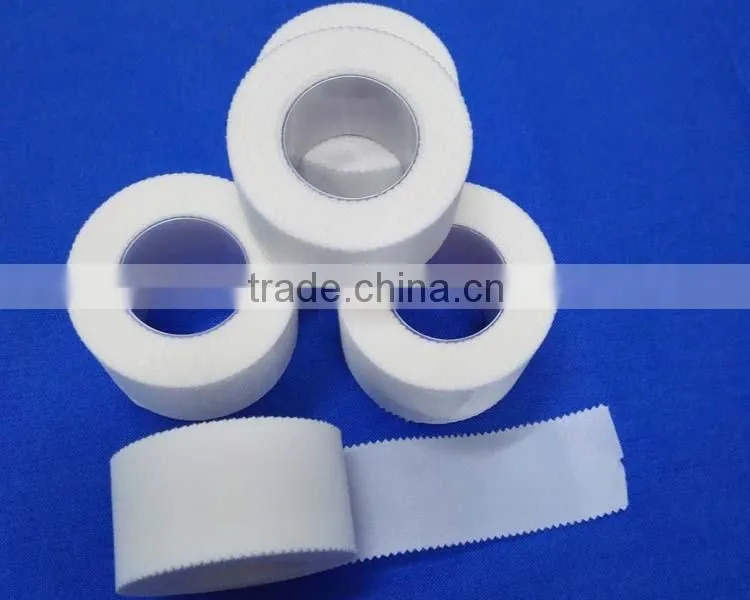 Medical tape, Surgical Tape,Silk Tape
