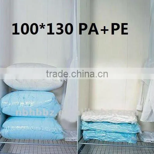 vacuum storage bag
