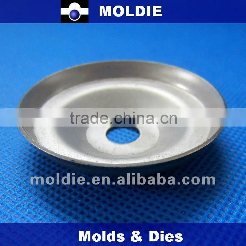 stainless steel drawing parts