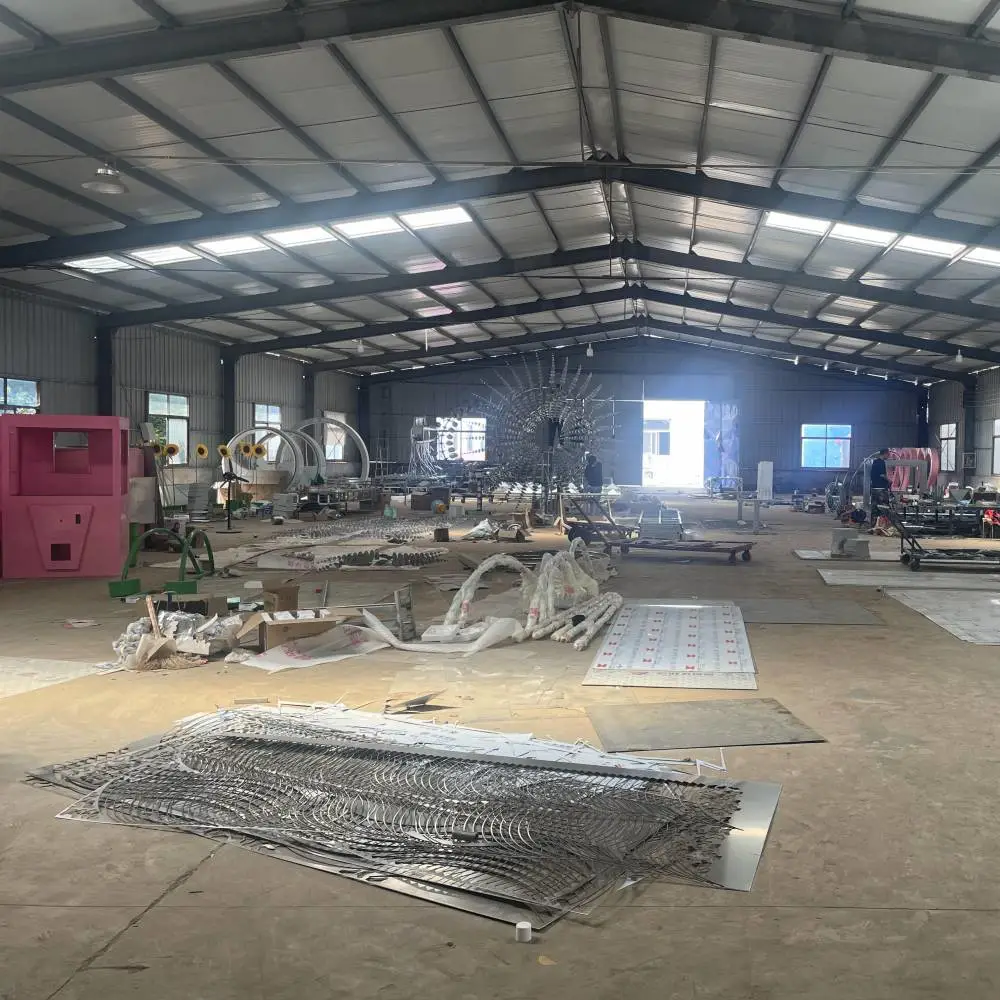 Shandong Zhouyi Technology Development Co., Ltd. company overview - view 1