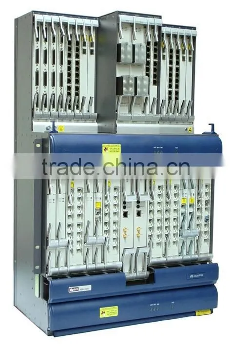 Huawei PTN 3900 optical boxes