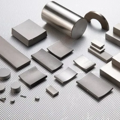 Low Carbon & Low Impurity Pure Iron (5)